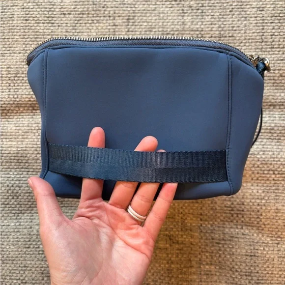 Freshly Picked Neoprene Seoul Diaper Backpack + Stroller Caddy Set - Picture 10 of 16